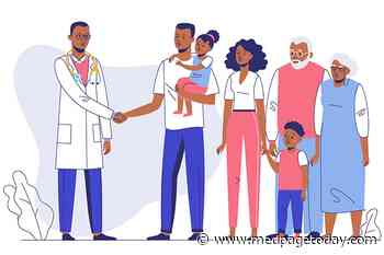 We Need More Students Studying Family Medicine