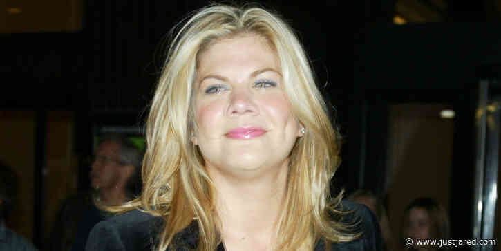 Kristen Johnston's Younger Sister Julie Dies After Addiction Battle