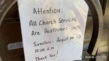 COVID-19 outbreak at north Edmonton church linked to 15 cases