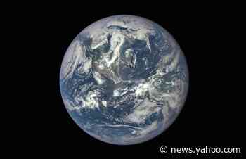 Car-sized asteroid just made the closest fly-by of Earth on record