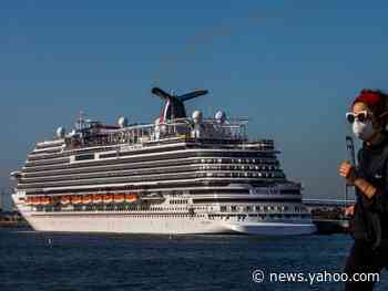 'Stop the fear mongering!': Peeved cruise-goers tell the CDC they're ready to set sail despite the pandemic