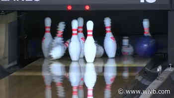 Bowling alley in Lockport welcomes bowlers back after 5 months of being closed