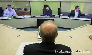 National cabinet secrecy under fire in first-of-its-kind challenge to new arrangement