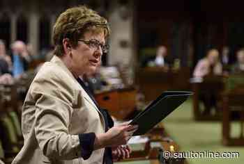 Longtime Conservative MP Diane Finley says she won’t run in next election