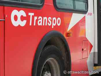 OC Transpo Community Pass holders can now renew by phone