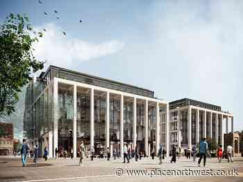 Bolton majors on flexibility with fresh prospectus - Place North West