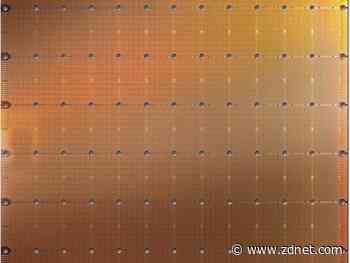 Cerebras teases second-generation wafer-scale AI chip