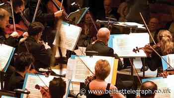 Alpesh Chauhan named associate conductor of BBC Scottish Symphony Orchestra