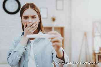 Antibiotics May Dull Efficacy of Birth Control