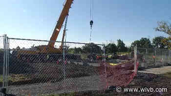 Award-winning energy center moving to UB North Campus