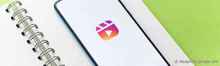 Zo maak je stap voor stap een Instagram Reel [videotutorial]