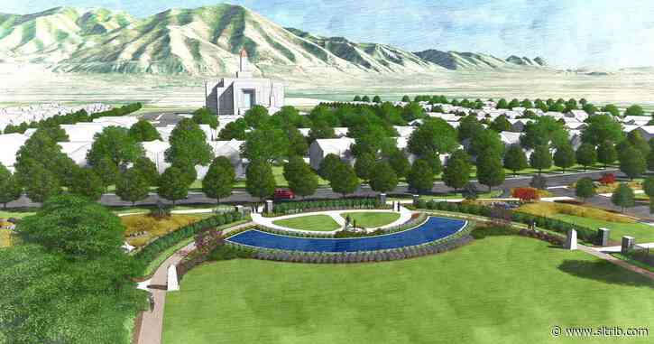 After public opposition, Latter-day Saint First Presidency halts high-density housing project near Tooele temple