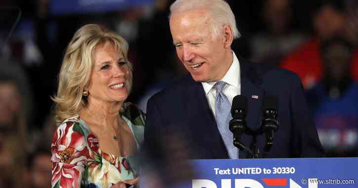 On convention day 2, Democrats focus on Trump’s global leadership deficit