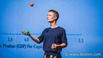 Architecture "is more elitist than the most elite university in the world" - Dezeen