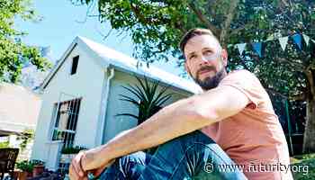 6 ways architecture can put vets with PTSD at ease - Futurity: Research News