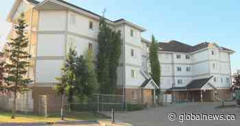 Fort Saskatchewan condo owners on hook for repairs to structurally unsound building