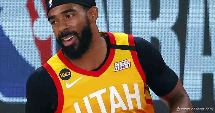 Mike Conley rejoins Utah Jazz in NBA bubble, to proceed with four-day quarantine
