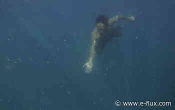 Underwater (Un)Sound - Architecture - e-flux - E-Flux