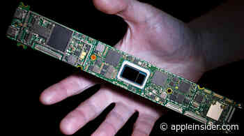 Intel details power efficiencies of its upcoming Xe LP graphics architecture - AppleInsider