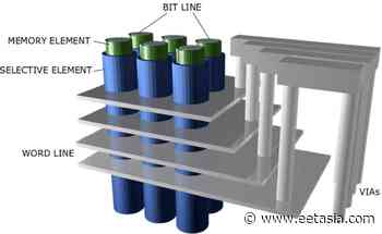New NVM Architecture Paves the Way for Expanding 3D Xpoint Market - Eetasia.com