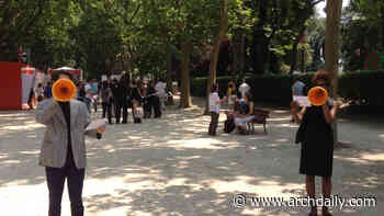 The Political Dimension of Architecture: Activism Through Design - ArchDaily