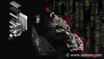 ESALA presents 10 student architecture and landscape projects - Dezeen