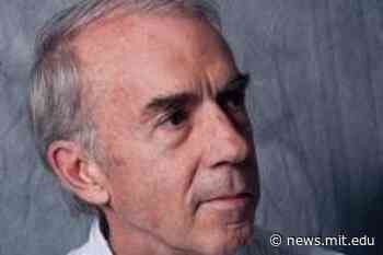 Edward Allen, longtime professor of architecture, dies at 81 - MIT News