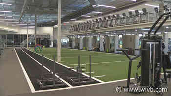 Chautauqua County leaders expect gyms to reopen on Monday