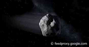 Closest-ever asteroid to pass Earth and not hit it squeaked by on Sunday     - CNET