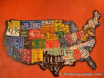 License plate tracking for police set to go nationwide     - CNET