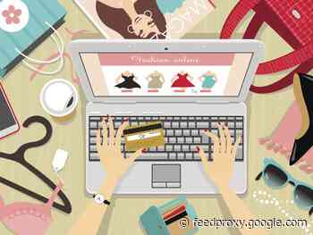 Even after lockdowns, we're still spending a lot more money online     - CNET