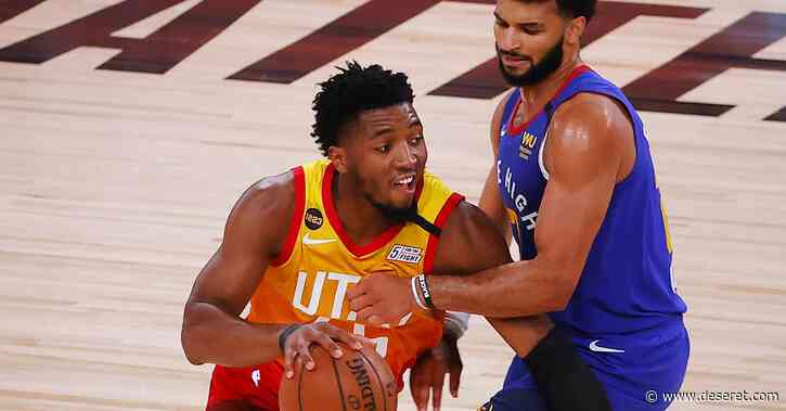 Behind enemy lines: Denver Nuggets’ defensive plan for Donovan Mitchell needs a tuneup