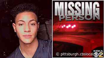 State Police Locate Missing Maurese ‘Reese’ Richardson