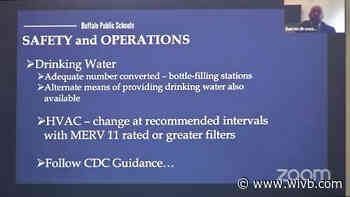 Buffalo teachers finally getting some answers but they warn time is running out