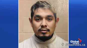 Joey Crier sentenced to 9.5 years after death of son