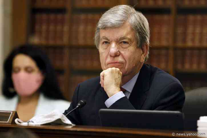 Senate Republicans preparing $500B virus relief proposal