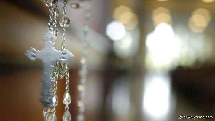 FBI: Predator Priest in Ohio Abused Boys for Decades