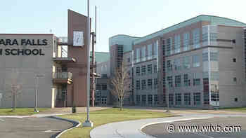 Niagara Falls City School District making sure students and parents have technology for remote learning