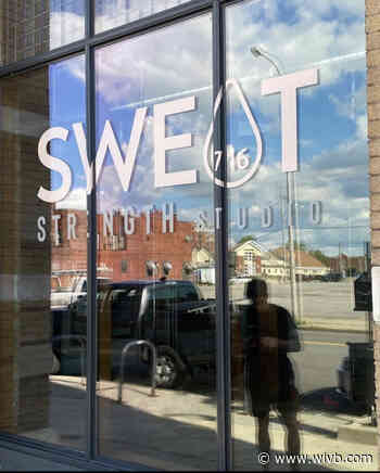 Sweat and speak up: Local gym mixes workouts with social justice