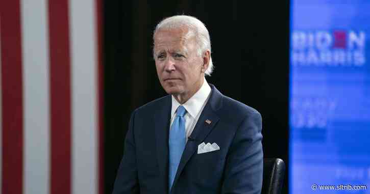 Democrats make it official, nominate Biden to take on Trump