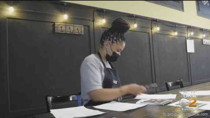 Employee At South Side Business Takes 3 Buses To Work. The Owners Now Want To Buy The Promising 19 Year Old A Car