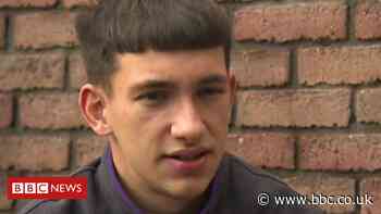 A-levels: 'I'm clueless as to what could happen' with uni