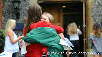 Students will receive final GCSE grades on Thursday despite U-turn