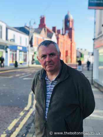 'Thugs come here with the intent to terrorise': Concerns raised over crime in Westhoughton