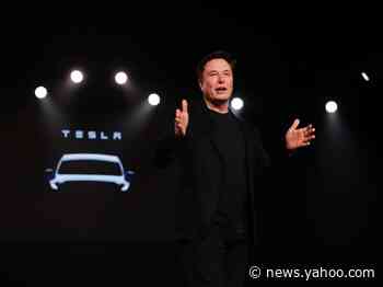 Elon Musk promises an Autopilot 'quantum leap' in the next few weeks. Here's how Tesla's one-of-a-kind bet on self-driving tech works.