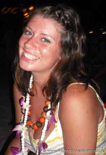 'I thought love would save her' - family thank supporters on 10th anniversary of daughter's death