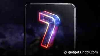 Asus ZenFone 7 Teased to Carry Flip Camera Setup Like ZenFone 6