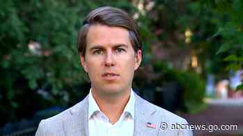 Former DHS official now backing Biden warns Trump others will speak out