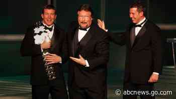 Feds attempting to seize home of former pro wrestler