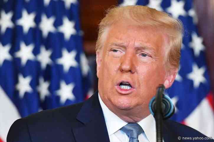 Bipartisan Senate committee strongly implies Trump lied to Mueller